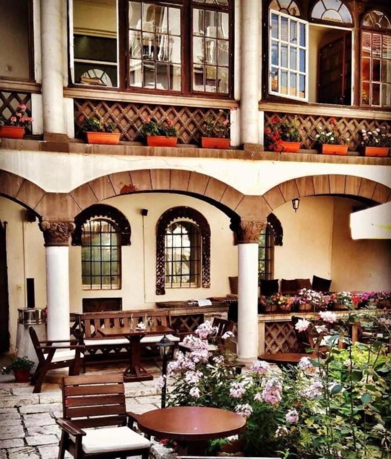 Apartment Little Heaven - Free Parking Saraievo Exterior foto