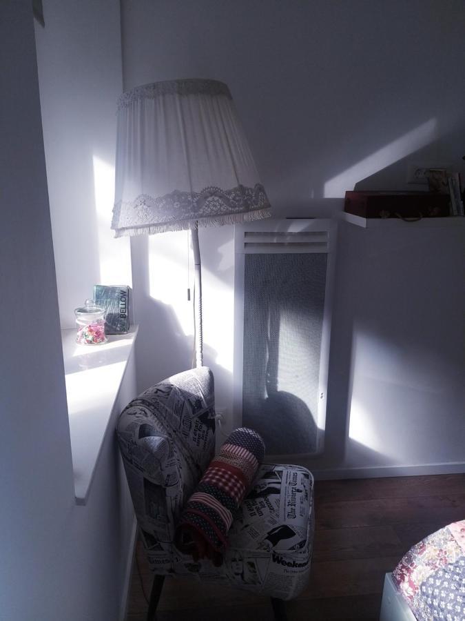 Apartment Little Heaven - Free Parking Saraievo Exterior foto