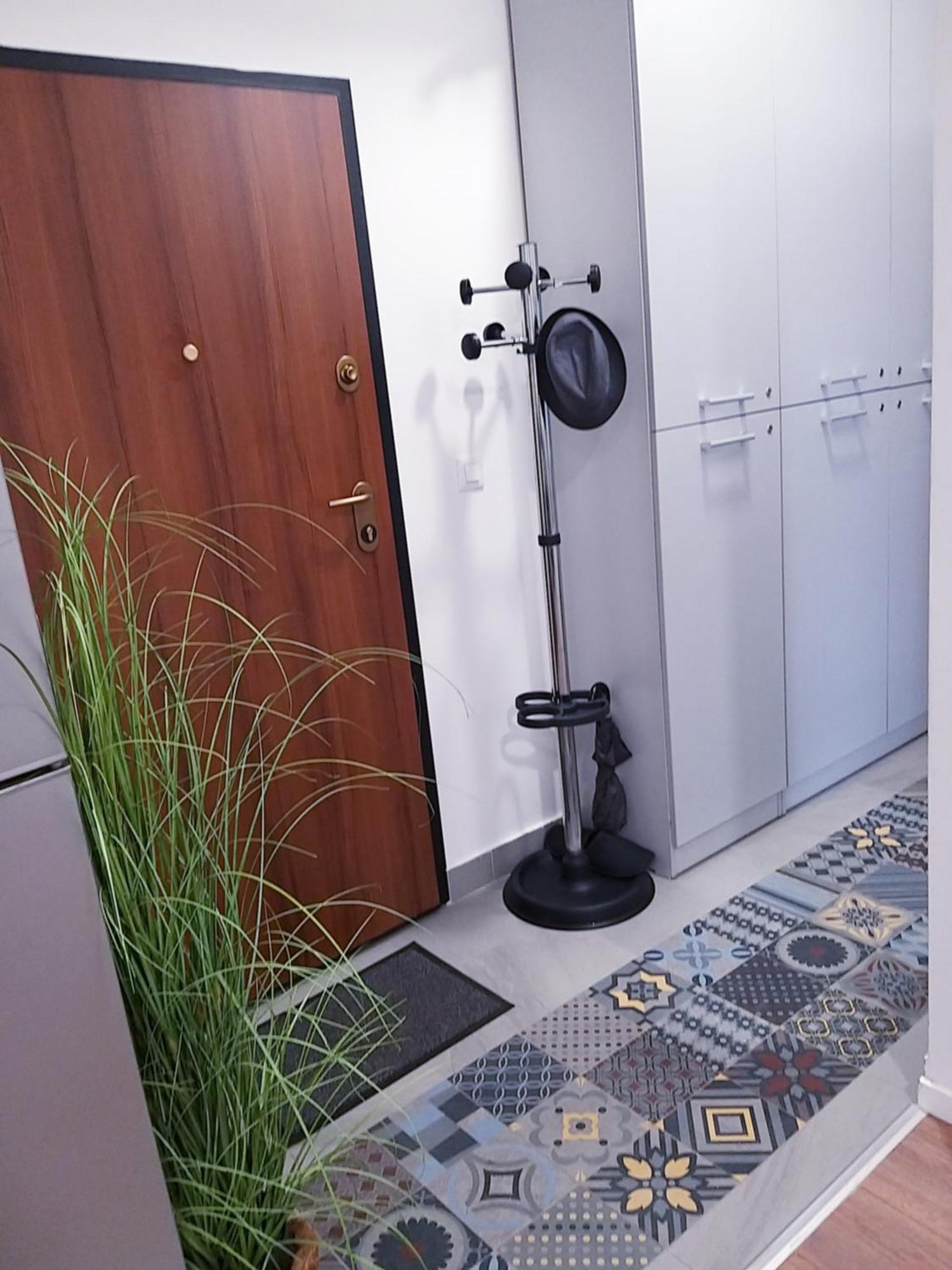 Apartment Little Heaven - Free Parking Saraievo Exterior foto